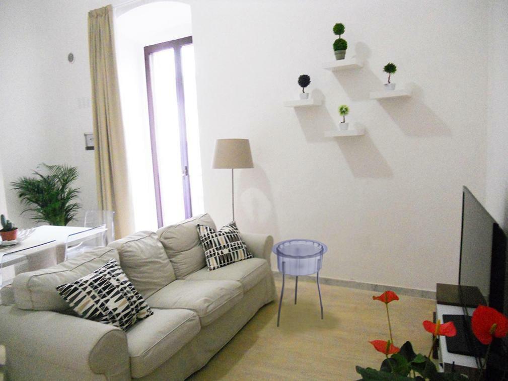 Casa Vacanze Disfida Di Barletta Exterior photo